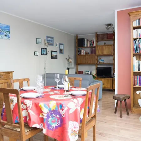 Exigehome Grand T2 Proche Paris Porte D'orleans Chatillon (Hauts-de-Seine)