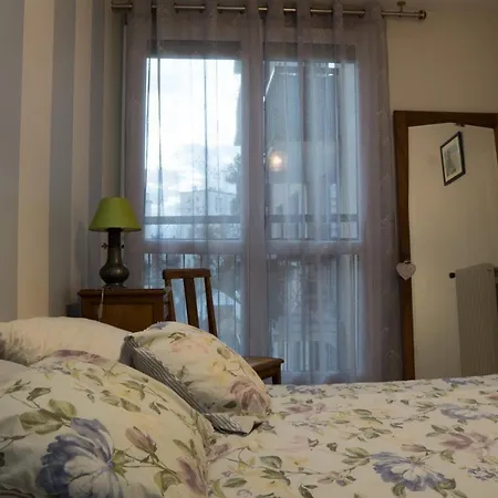 Exigehome Grand T2 Proche Paris Porte D'orleans Apartment Chatillon (Hauts-de-Seine)