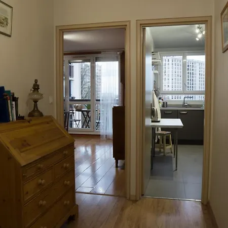 Apartment Exigehome Grand T2 Proche Paris Porte D'orleans