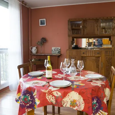 Apartment Exigehome Grand T2 Proche Paris Porte D'orleans