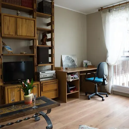 Exigehome Grand T2 Proche Paris Porte D'orleans *