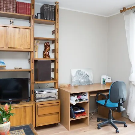 Apartment Exigehome Grand T2 Proche Paris Porte D'orleans