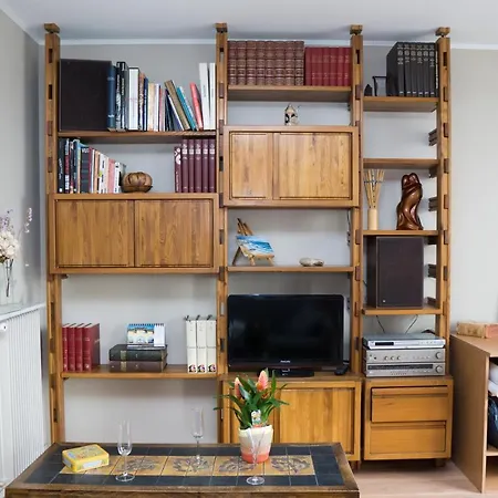 Exigehome Grand T2 Proche Paris Porte D'orleans Chatillon (Hauts-de-Seine)