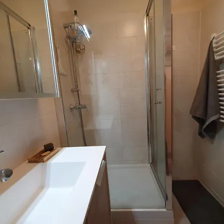 Apartment Exigehome Grand T2 Proche Paris Porte D'orleans *