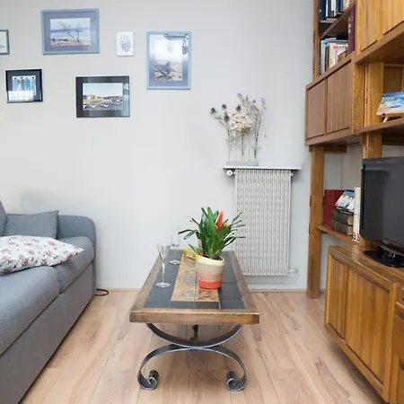 Exigehome Grand T2 Proche Paris Porte D'orleans Apartment