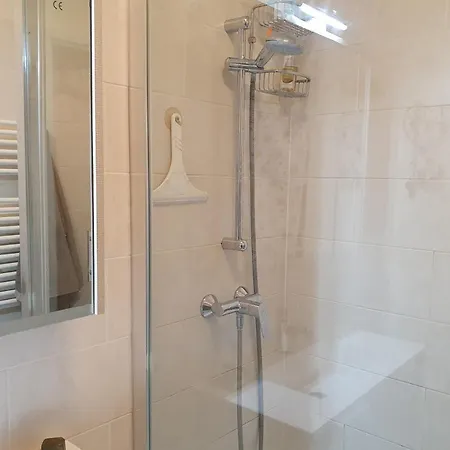 Apartment Exigehome Grand T2 Proche Paris Porte D'orleans Chatillon (Hauts-de-Seine)